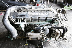 Volvo D7F 240 E5 Motor für Volvo FL  LKW