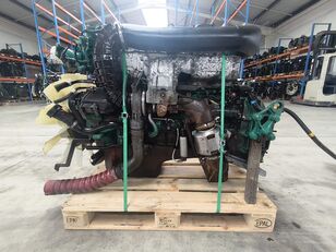 двигатель Volvo D7F290 D7F290
D70B
D7B260
D7F300 для грузовика Volvo