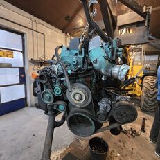 Volvo D7f Tcd2013l064v engine for Volvo Fl truck