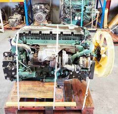 Volvo D8K280 engine for truck