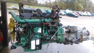 Volvo D9A D9A engine for Volvo FM truck