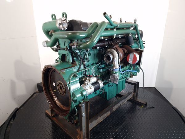 Volvo D9BAAE3 motor