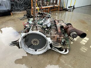 Volvo DH10A360 engine for Volvo bus
