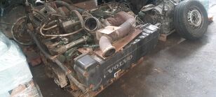 Volvo DH12D420 engine for Volvo B12 bus