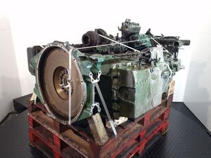 Volvo DH12E420 ECO6B engine for bus