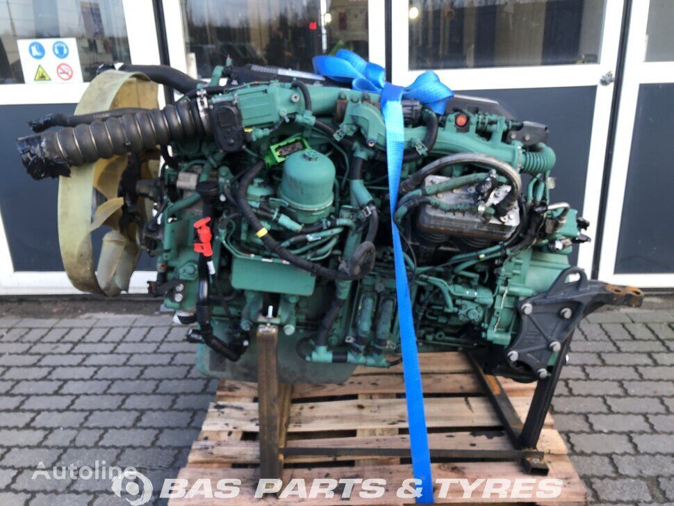 Volvo FE Euro 6 G0000093 Motor für Volvo FE Euro 6 LKW