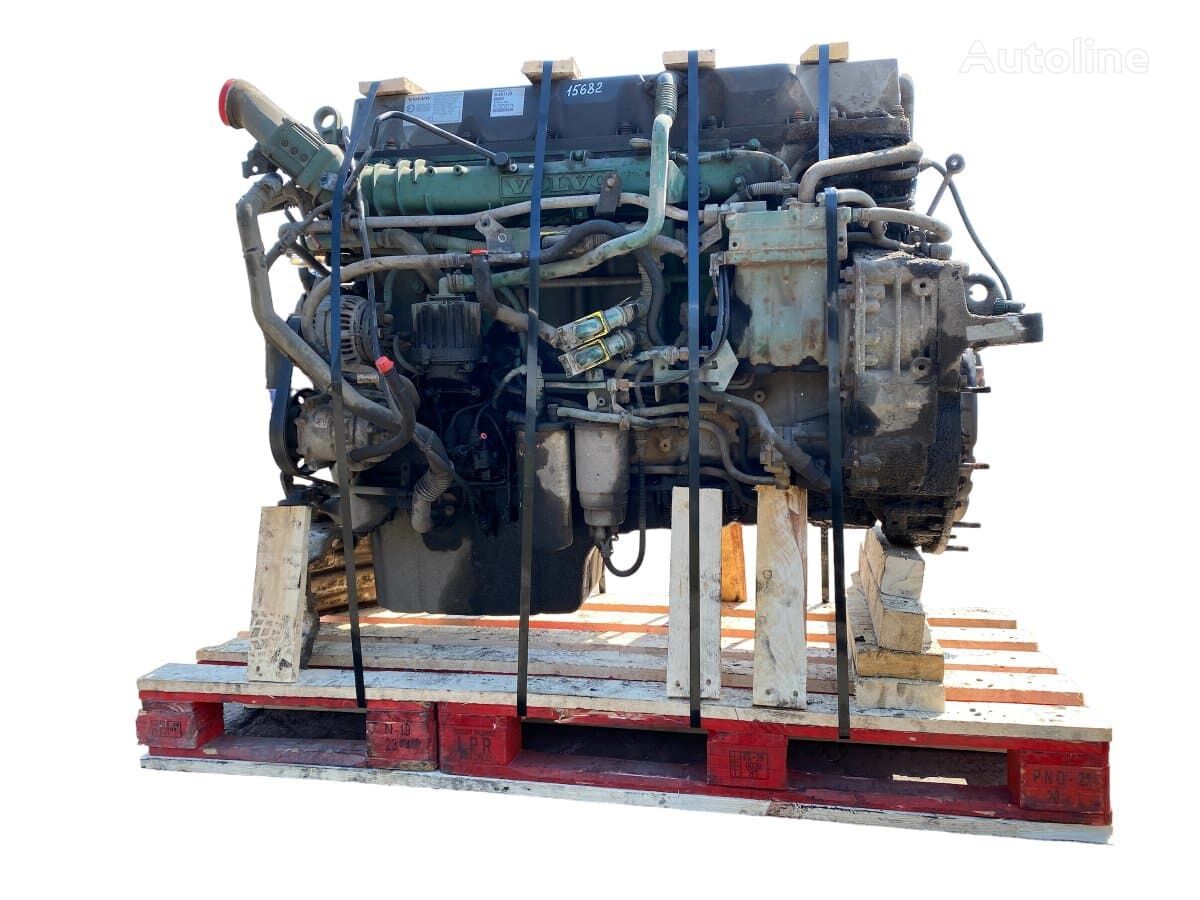 Volvo FH engine for Volvo truck