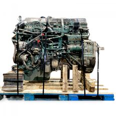 Volvo FH (01.12-) Motor für Volvo FH, FM, FMX-4 series (2013-) Sattelzugmaschine