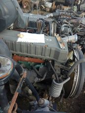 moteur Volvo FH D12A 340 380 E2 pour camion Volvo FH 12