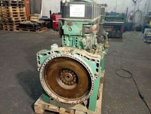 Volvo FH / D12D Motor Completo FH;FM 372188 para Volvo cami&oacute;n