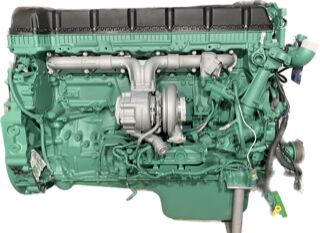 Volvo トラックのためのVolvo FH / D13 Motor Completo 496967 エンジン