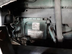 motor Volvo FH12 D12 na ťahača