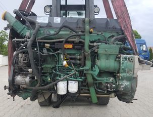 moteur Volvo FH13 440 E5 pour camion Volvo FH