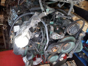 Volvo FH13, FM13 engine D13A type, EURO 5 emission, D13A440, D13A480, for Volvo FH13 truck tractor