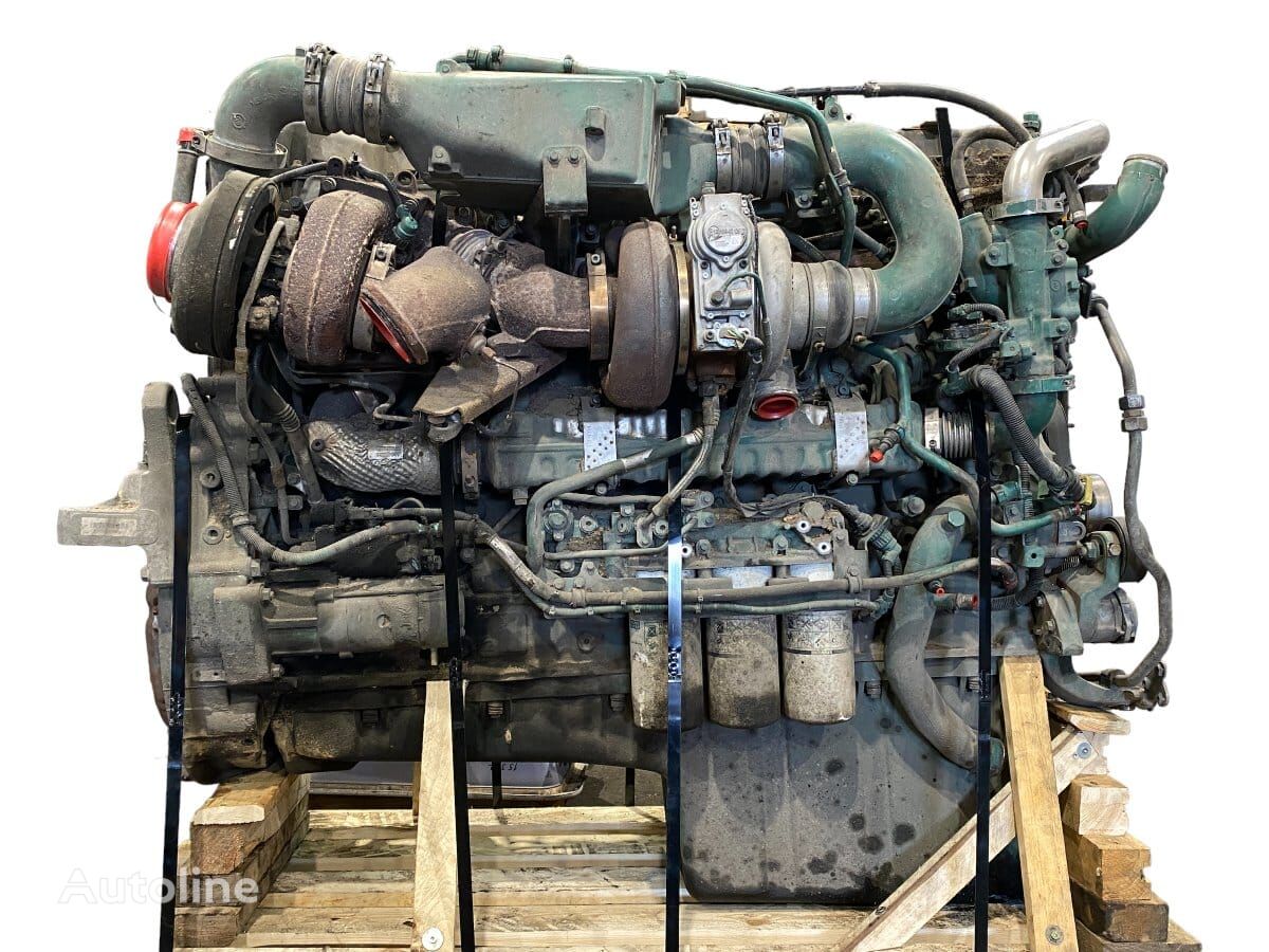 Volvo FH16 engine for Volvo truck