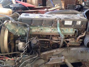 Volvo FH16 D16E engine, EURO5, EURO4 emission D16E660 EC06, 660PS, 485 motor voor Volvo FH16 trekker