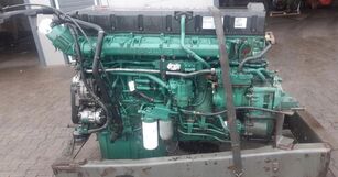 Volvo FH16, D16G engine, EURO5, 21737224, 85001712, 85001719, D16G750, motor voor Volvo FH16 trekker