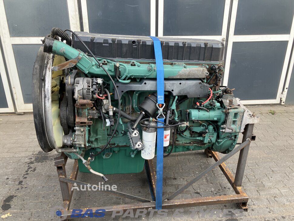 Moteur Volvo FH2 85001050 pour camion Volvo FH2 à vendre | Autoline FR Moteur Volvo FH2 85001050 pour camion Volvo FH2 - Autoline