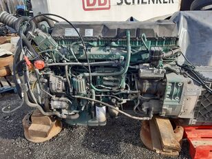 Volvo FH4 22070191 engine for Volvo FH4 truck tractor