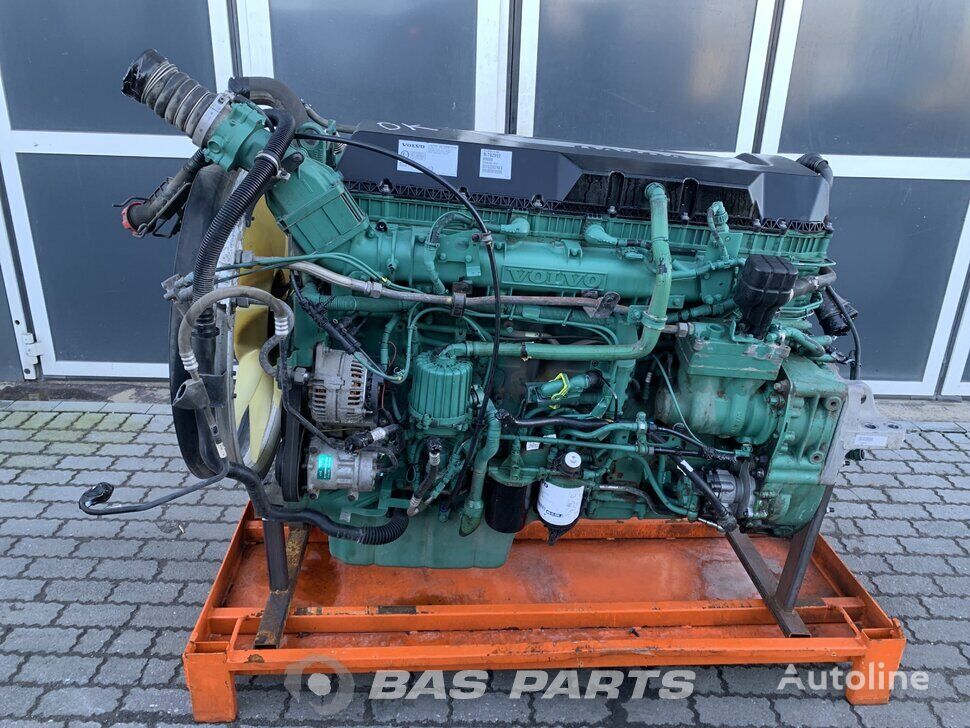 Volvo FH4 22692837 motor voor Volvo FH4 vrachtwagen