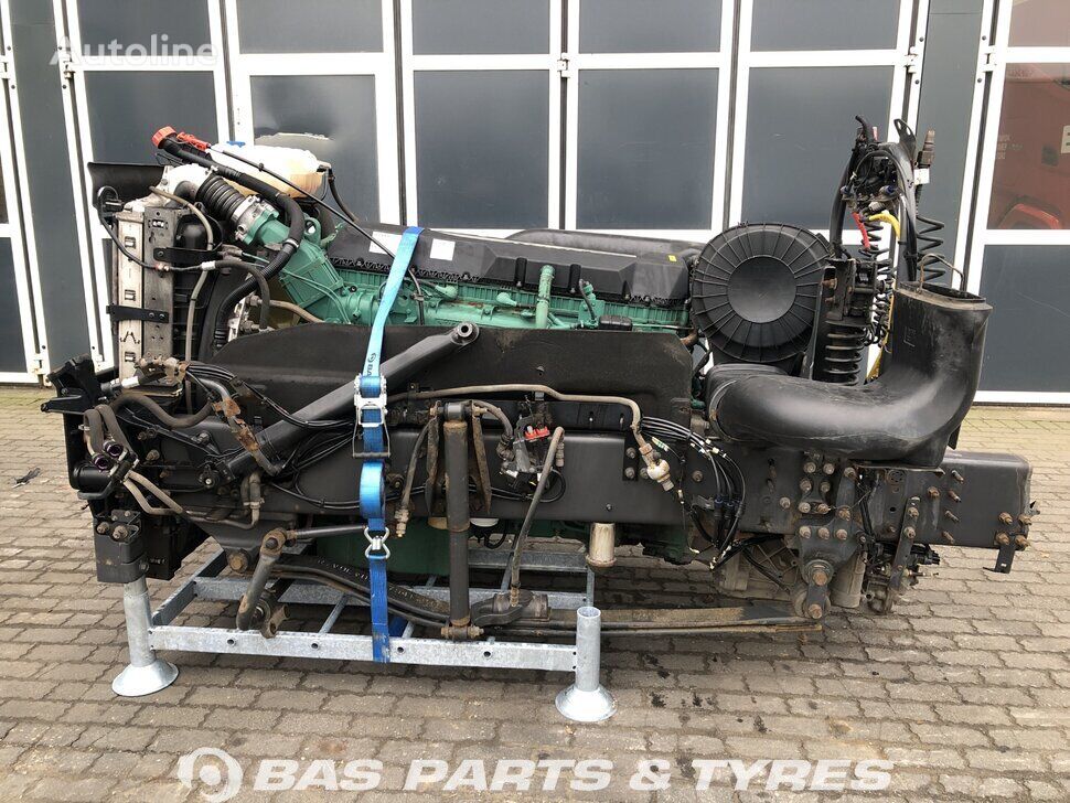 Volvo FH4 20483506 engine for Volvo FH4 truck