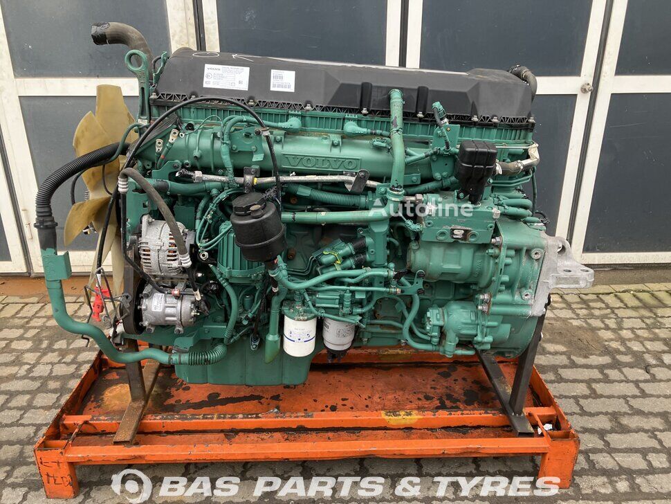 Volvo FH4 21754367 engine for Volvo FH4 truck