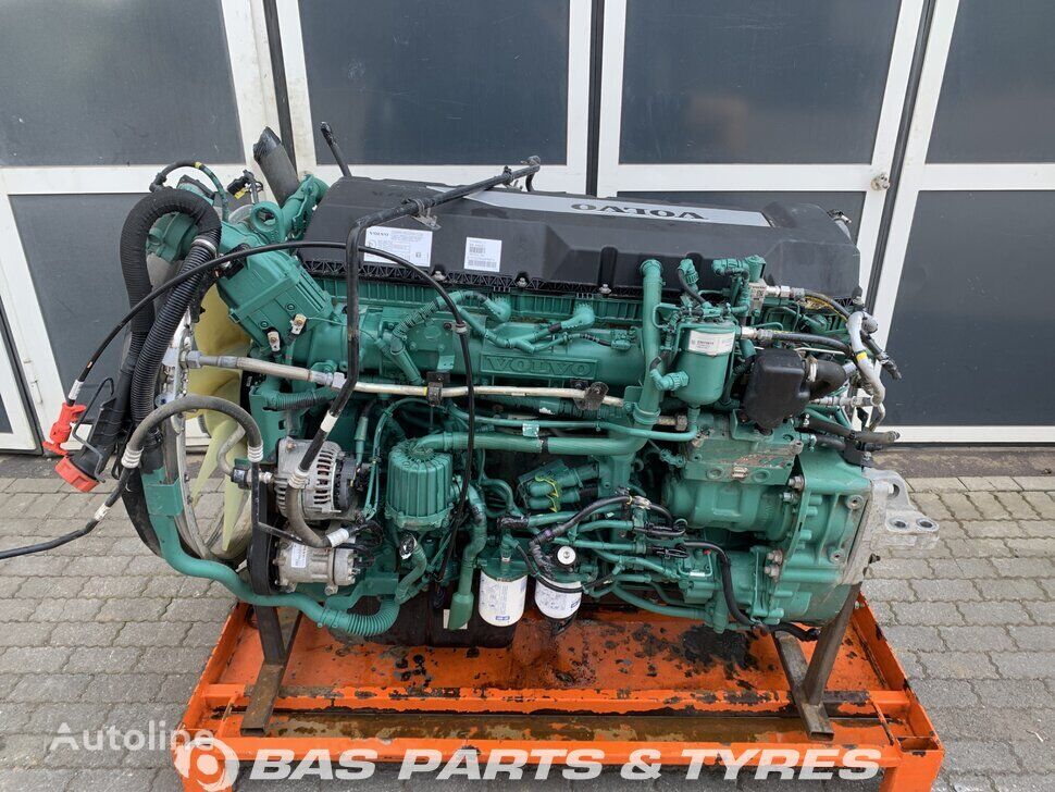 Volvo FH4B 22877770 engine for Volvo FH4B truck