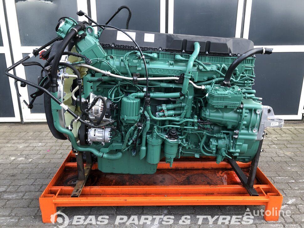 Volvo FH4B 23490252 motor for Volvo FH4B lastebil