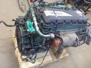 Volvo FL 18.280 D8K280 engine