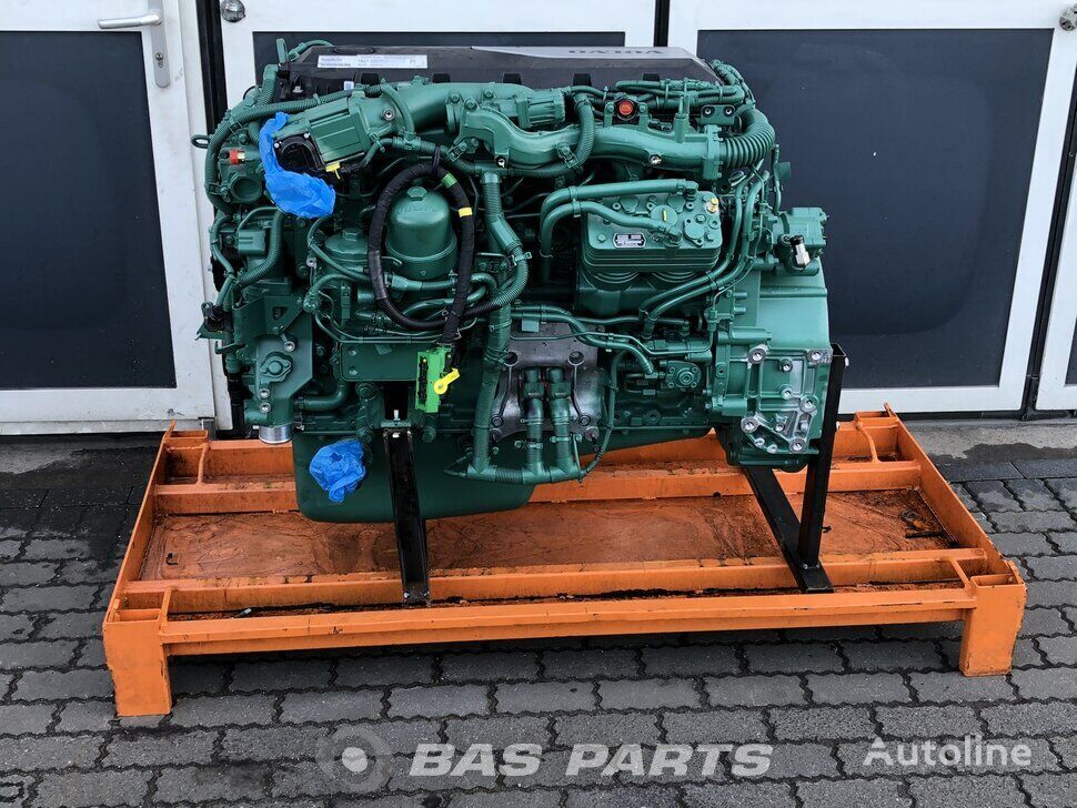 moteur Volvo FL Euro 6 G1489 pour camion Volvo FL Euro 6