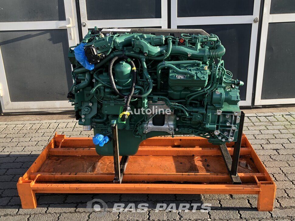 Volvo FL Euro 6 G0000093 Motor für Volvo FL Euro 6 LKW - Autoline