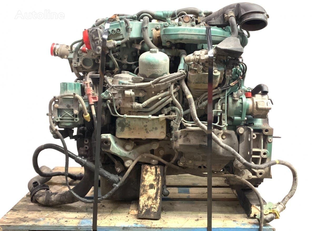 Volvo FL II engine for Volvo truck