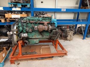 Volvo FL6 engine for truck