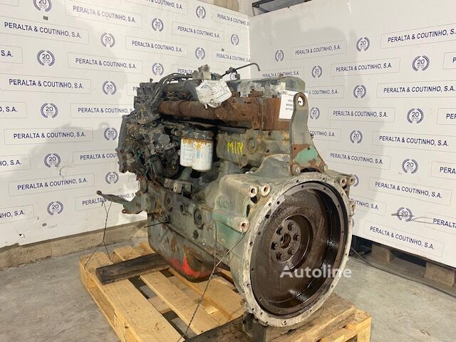 Volvo FL6 / TD61F Motor Completo para Peças TD164KAE engine for truck