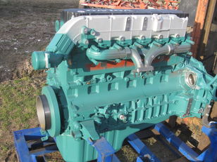 moteur Volvo FL7, FM, RENAULT MIDLUM DXI engine DXI7, D7E, D7F, 290 HP, 240 H pour tracteur routier Volvo RENAULT, MIDLUM, PREMIUM, FL, FM