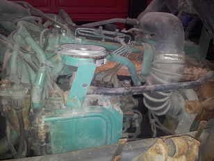 Volvo FL7, FM7, D7C 250 PS, 290 PS, 310 PS, FL7 TD73E engine, FL, FM motor for Volvo FM7 FL trekkvogn