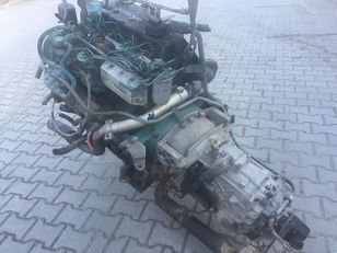 motor Volvo FLC FL D4A pentru camion Volvo