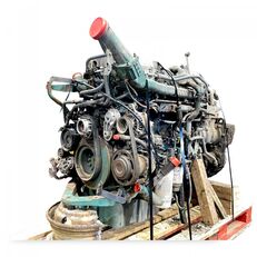 Volvo FM (01.05-01.14) motor para Volvo FM7-FM12, FM, FMX (1998-2014) tractora