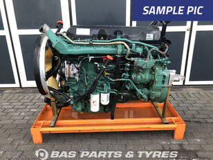 Volvo FM3 D11C 330 C1 20786777 engine for Volvo FM3 truck