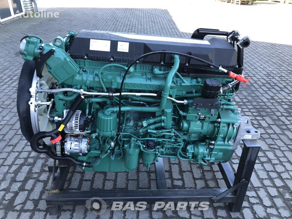 motor Volvo FM4 22467253 pentru camion Volvo FM4