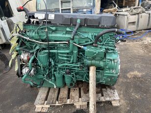 motor Volvo I-save pentru cap tractor Volvo Fh460