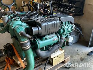 motor Volvo KAD32 pentru camion