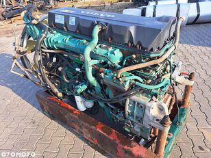 Volvo KOMPLETNY FH 4 D13C 500S EUV EURO 5 engine for Volvo truck