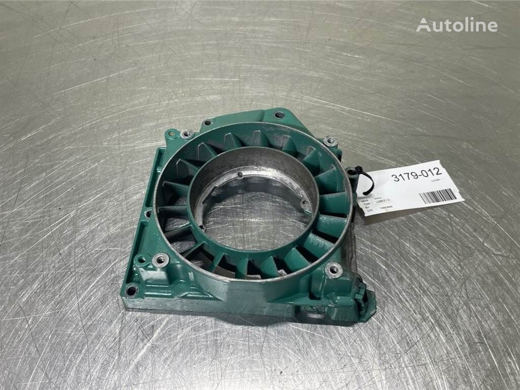 Volvo L30B-Deutz TD2011L04I-04286642-Cooling fan housing Motor