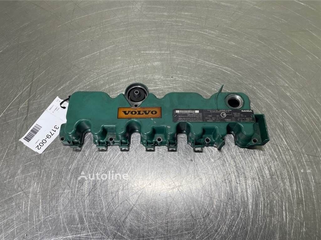 Volvo L30B-Z/X-Deutz TD2011L04I-Valve cover/Ventildeckel motor