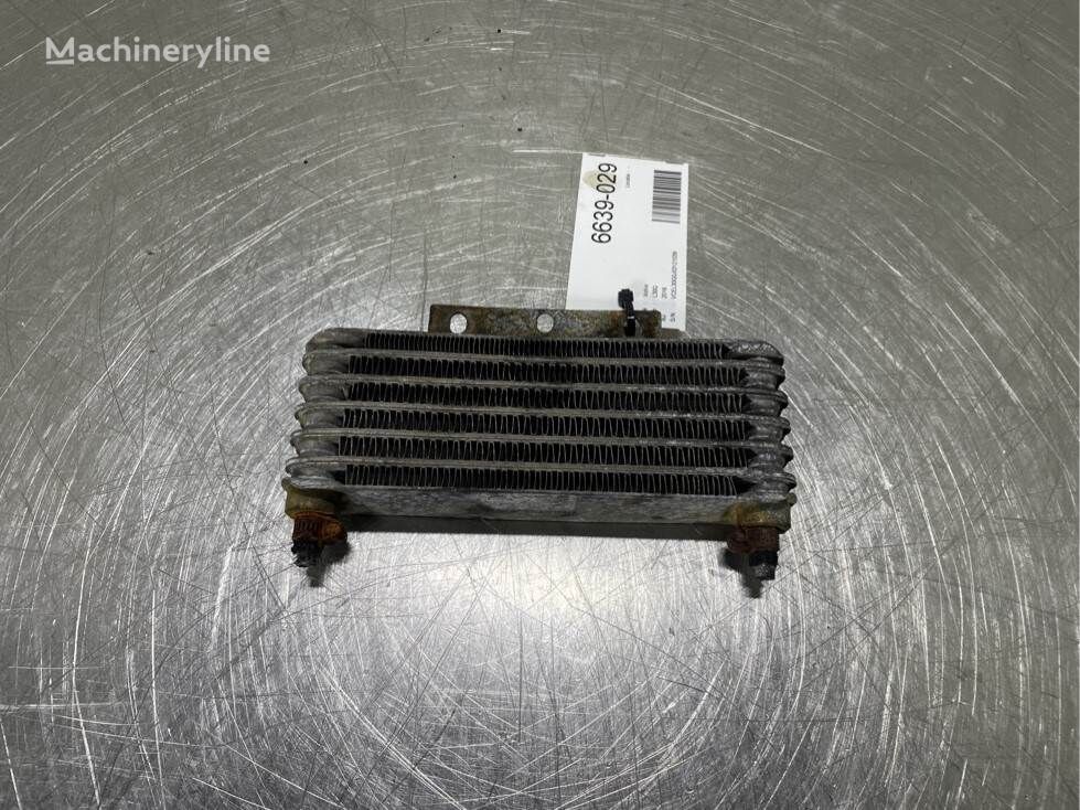 Volvo L30G-VOE16224002-Fuel cooler/Kraftstoffkuehler Motor - Machineryline