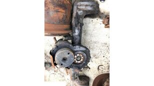 Volvo L35 Silnik Jazdy engine