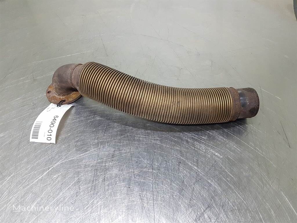 Volvo L40B-ZM2815866-Exhaust hose/Auspuff/Uitlaat Motor