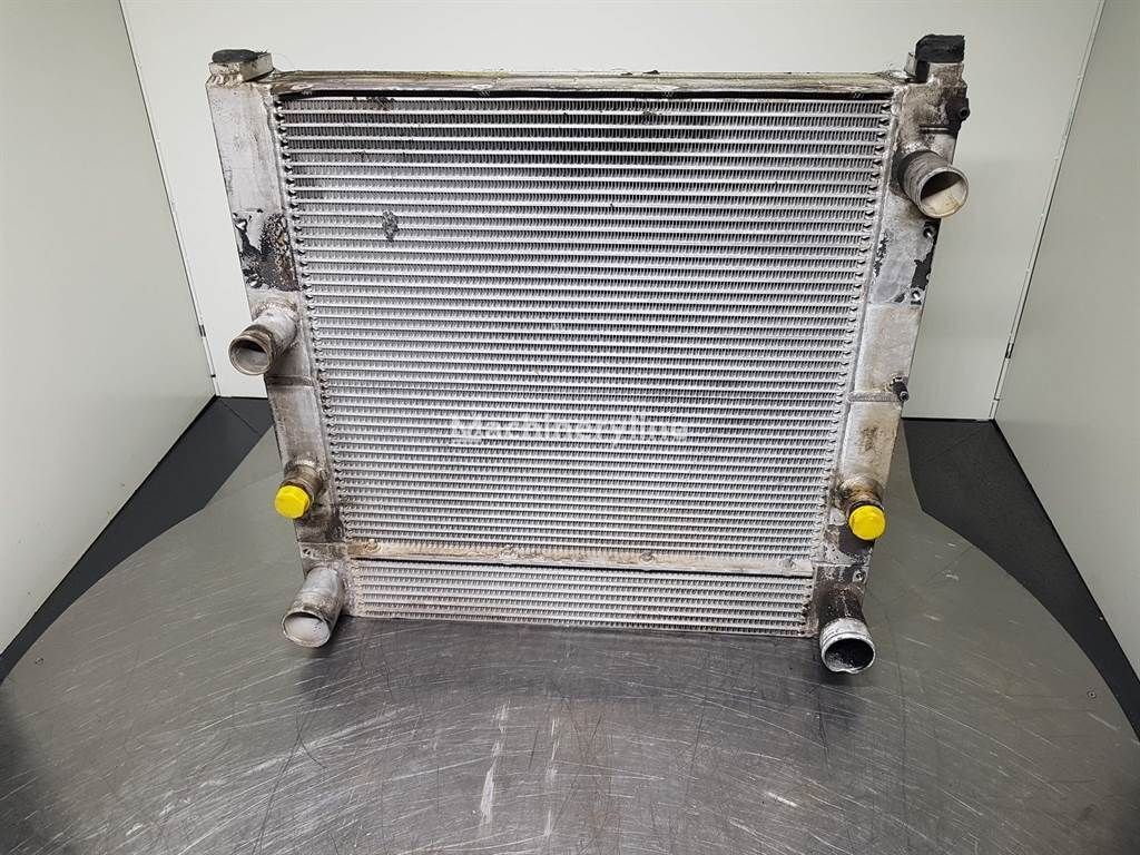 Volvo L50F-VOE15192012/VOE15195240-Cooler/Kühler/Koeler Motor