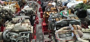 двигатель Volvo Motoare si piese motor excavator Caterpillar Komatsu Volvo secon для строительной техники